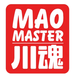 MaoMaster logo